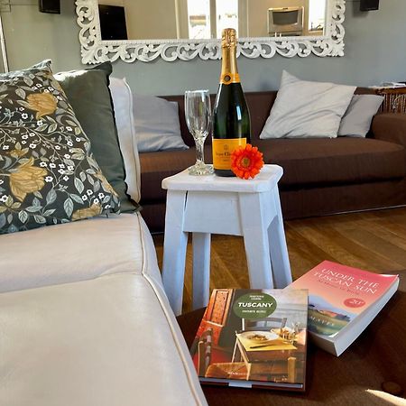 Florence Apartment Romantic View Εξωτερικό φωτογραφία