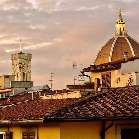 Florence Apartment Romantic View Εξωτερικό φωτογραφία