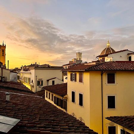 Florence Apartment Romantic View Εξωτερικό φωτογραφία