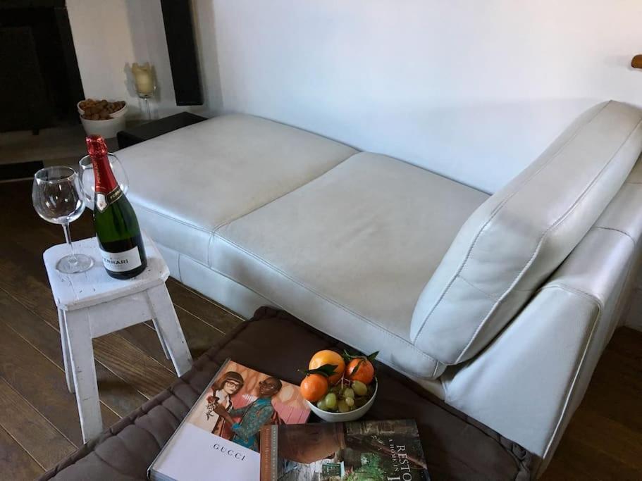 Florence Apartment Romantic View Εξωτερικό φωτογραφία