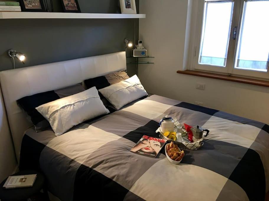 Florence Apartment Romantic View Εξωτερικό φωτογραφία