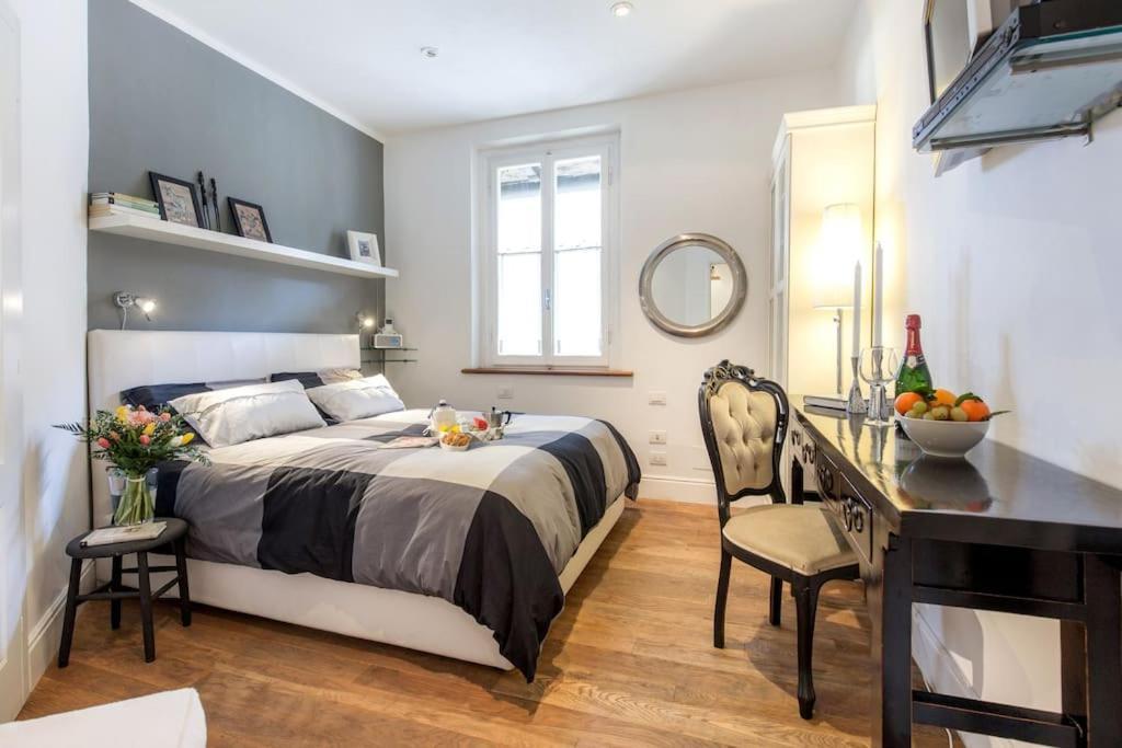 Florence Apartment Romantic View Εξωτερικό φωτογραφία