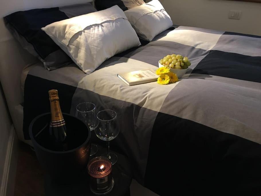 Florence Apartment Romantic View Εξωτερικό φωτογραφία