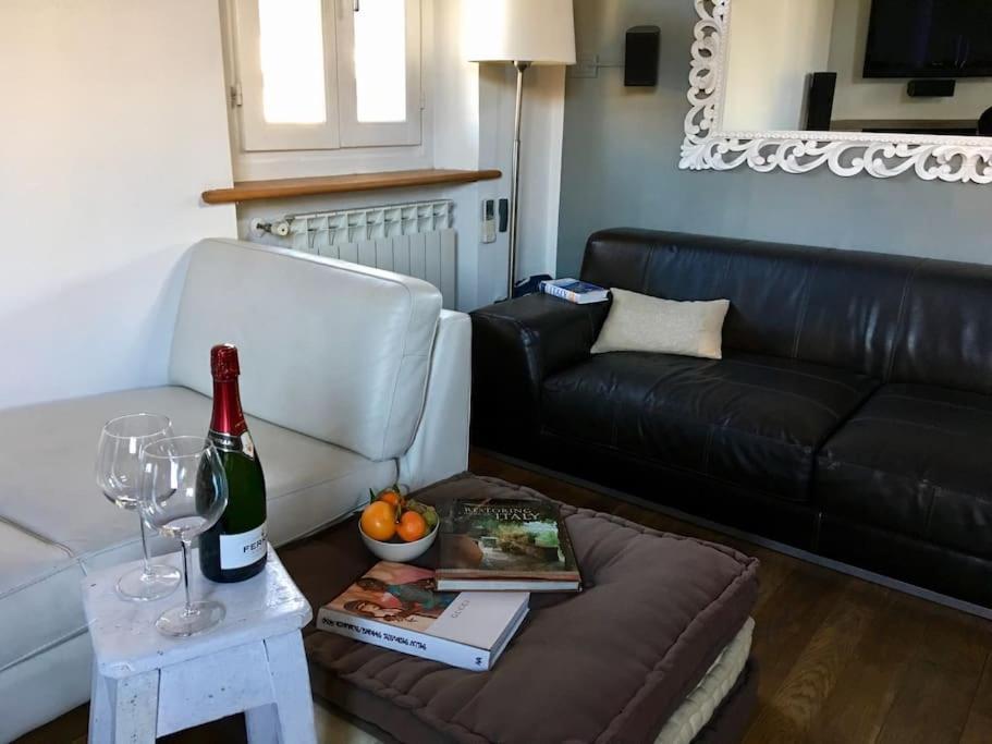 Florence Apartment Romantic View Εξωτερικό φωτογραφία