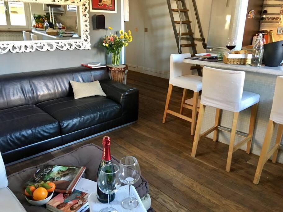 Florence Apartment Romantic View Εξωτερικό φωτογραφία