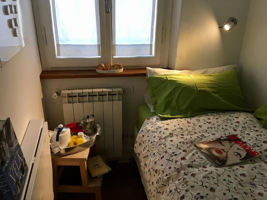 Florence Apartment Romantic View Εξωτερικό φωτογραφία