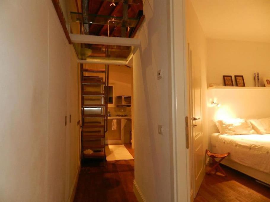 Florence Apartment Romantic View Εξωτερικό φωτογραφία