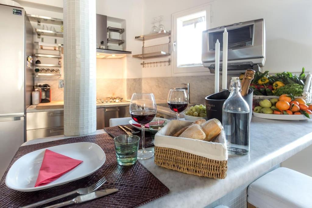 Florence Apartment Romantic View Εξωτερικό φωτογραφία