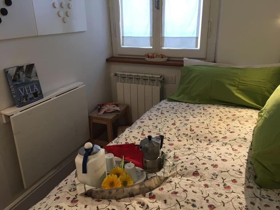Florence Apartment Romantic View Εξωτερικό φωτογραφία