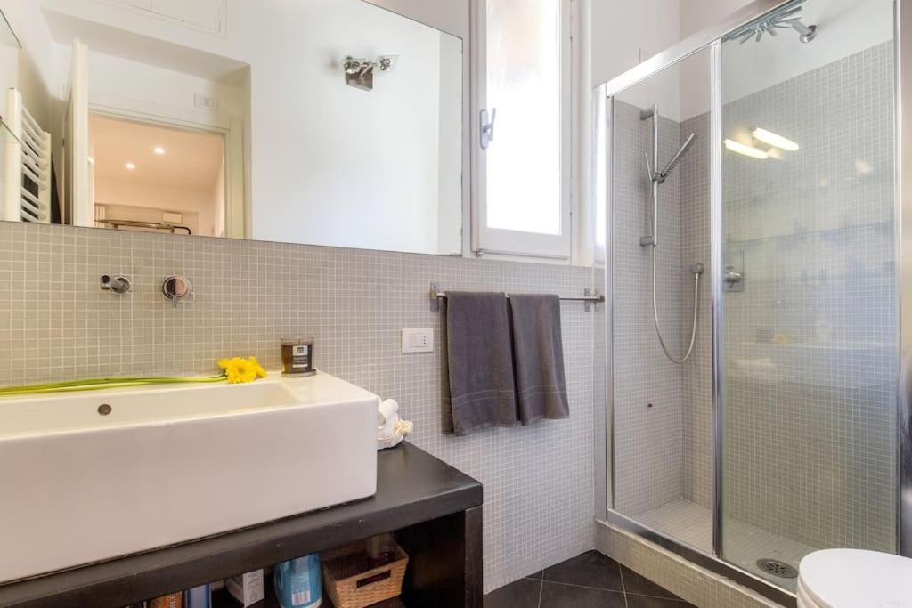 Florence Apartment Romantic View Εξωτερικό φωτογραφία