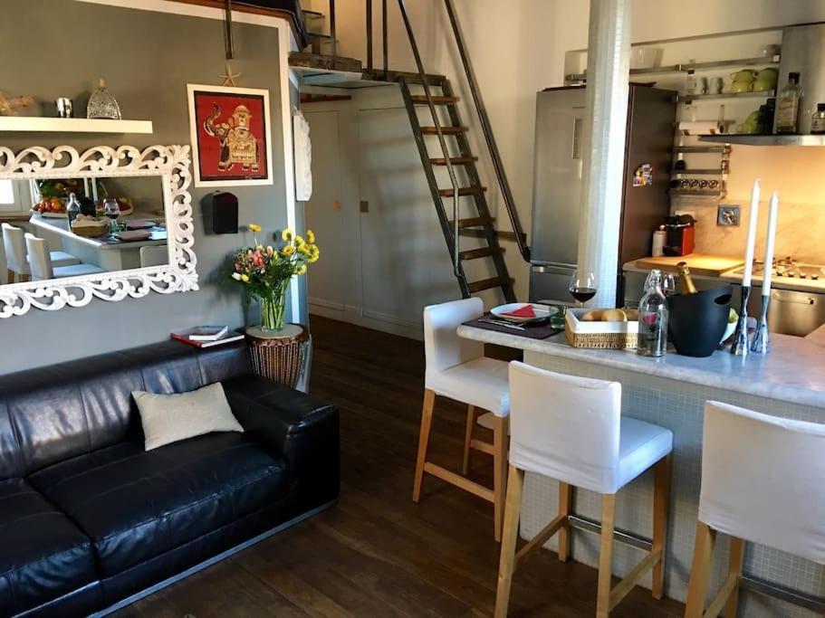 Florence Apartment Romantic View Εξωτερικό φωτογραφία