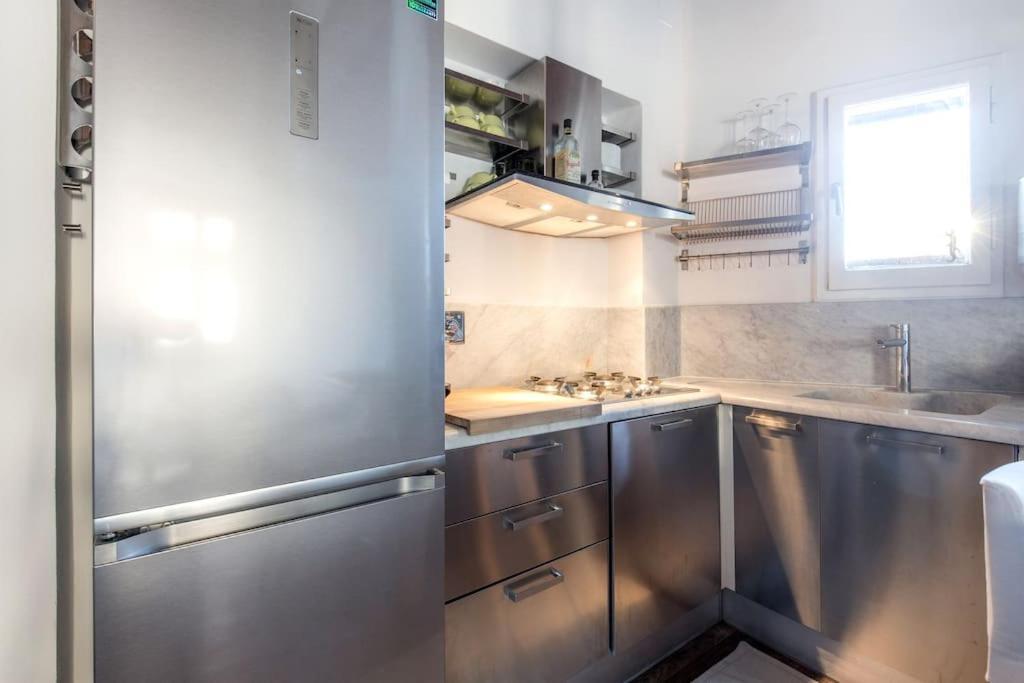 Florence Apartment Romantic View Εξωτερικό φωτογραφία