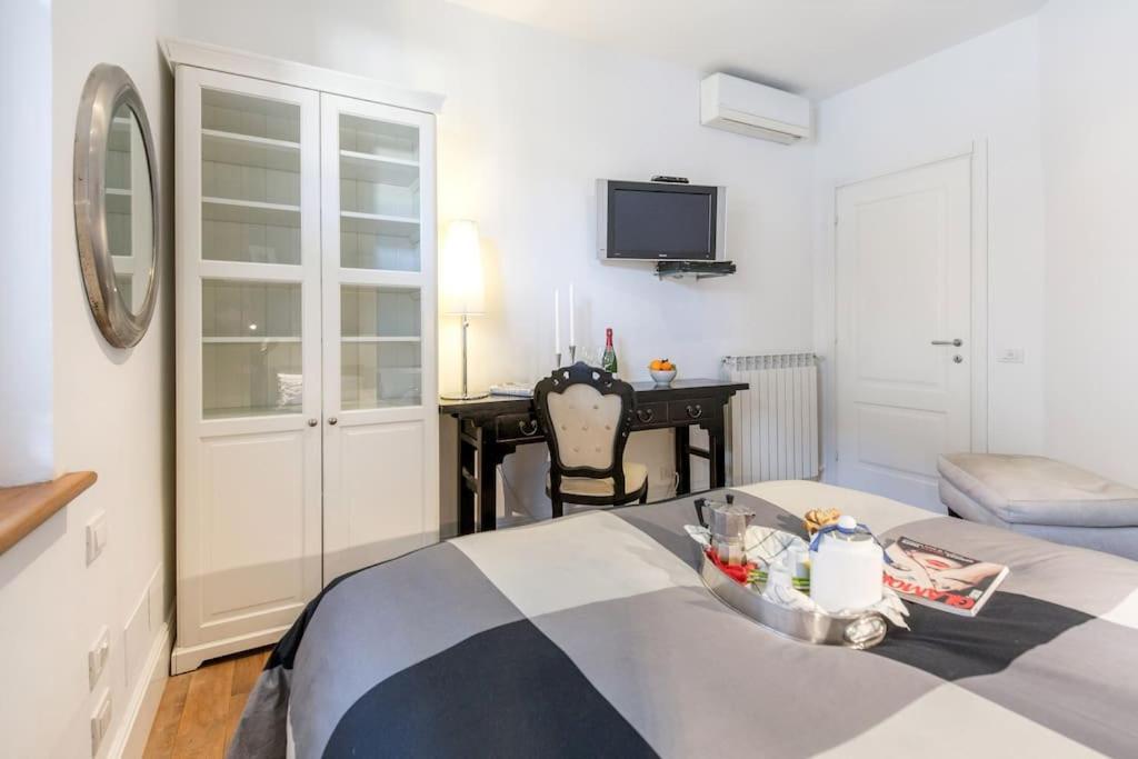 Florence Apartment Romantic View Εξωτερικό φωτογραφία