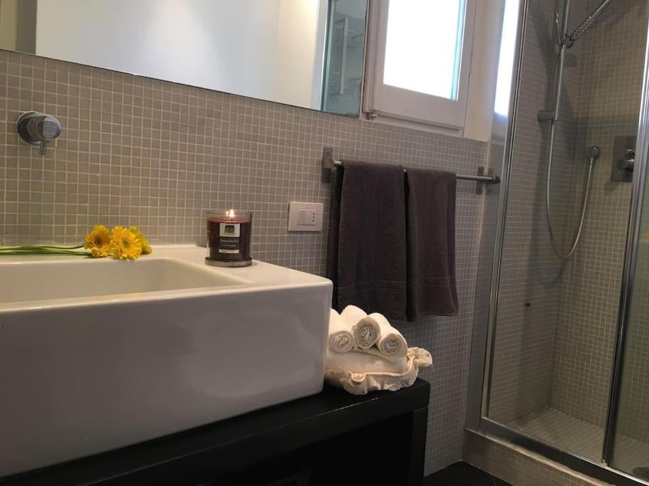 Florence Apartment Romantic View Εξωτερικό φωτογραφία