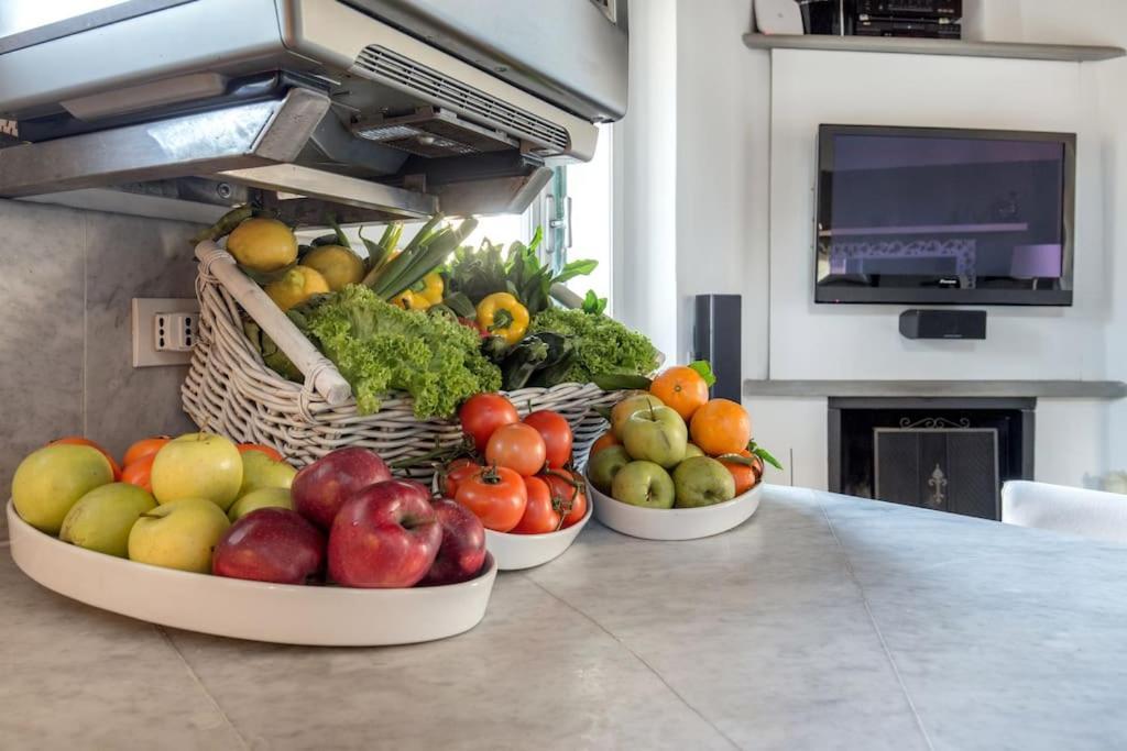 Florence Apartment Romantic View Εξωτερικό φωτογραφία
