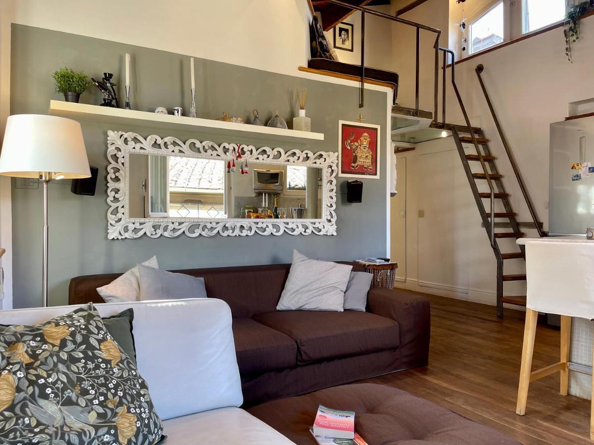 Florence Apartment Romantic View Εξωτερικό φωτογραφία