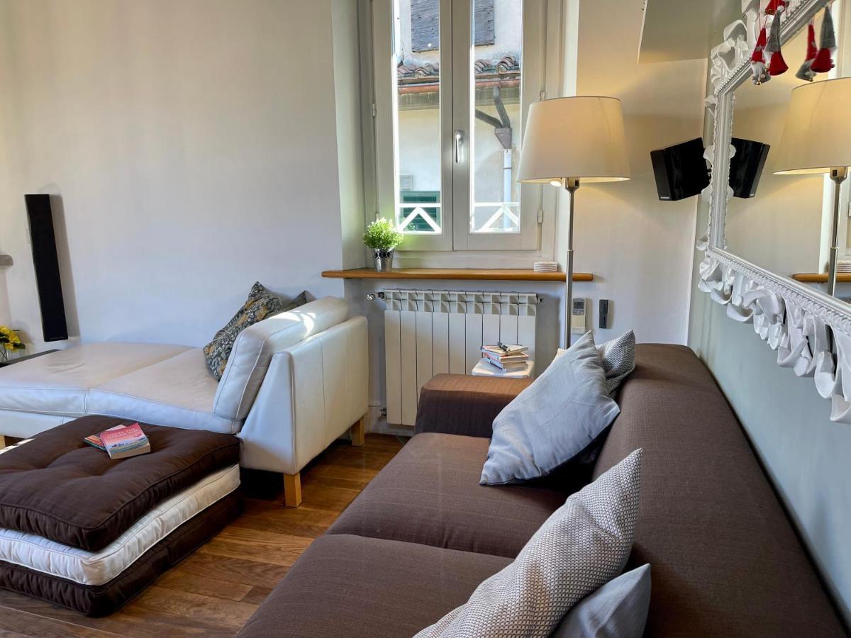 Florence Apartment Romantic View Εξωτερικό φωτογραφία