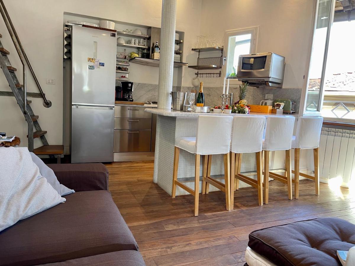 Florence Apartment Romantic View Εξωτερικό φωτογραφία