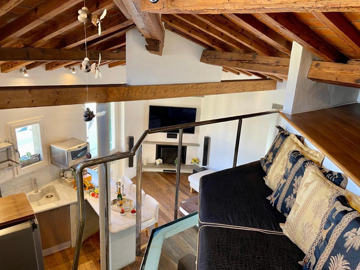 Florence Apartment Romantic View Εξωτερικό φωτογραφία