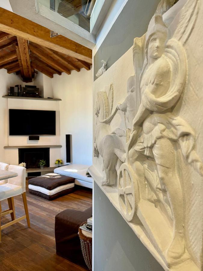 Florence Apartment Romantic View Εξωτερικό φωτογραφία