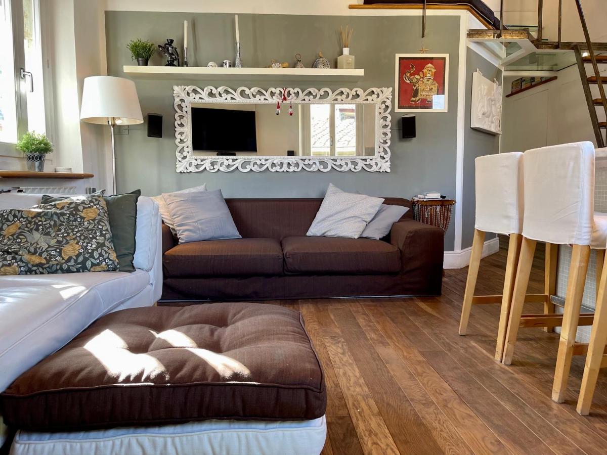 Florence Apartment Romantic View Εξωτερικό φωτογραφία