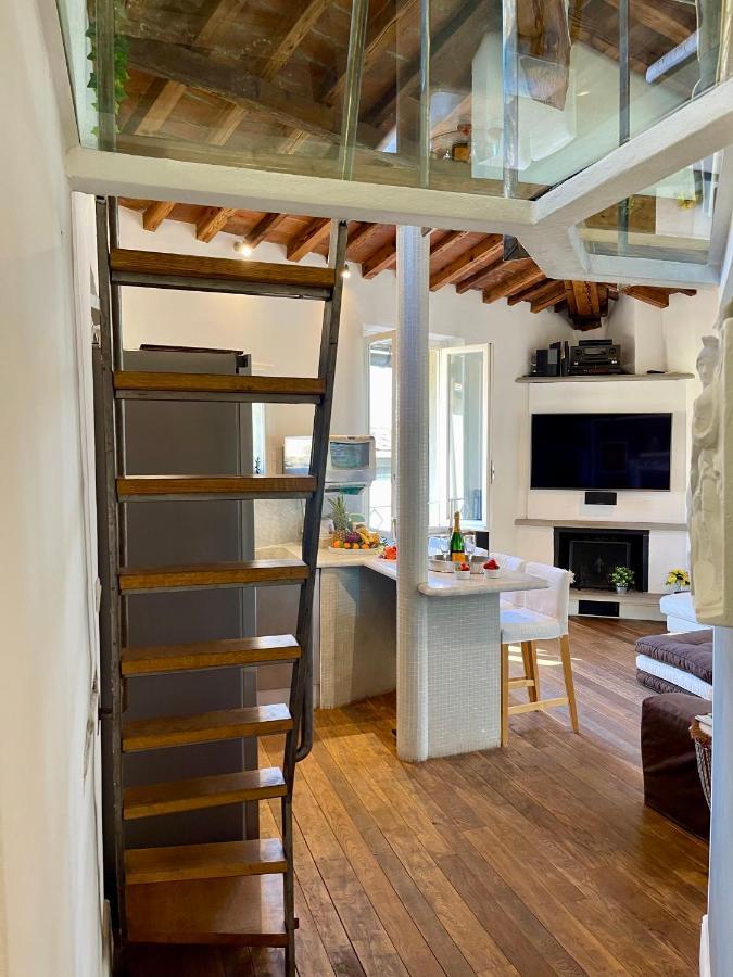 Florence Apartment Romantic View Εξωτερικό φωτογραφία