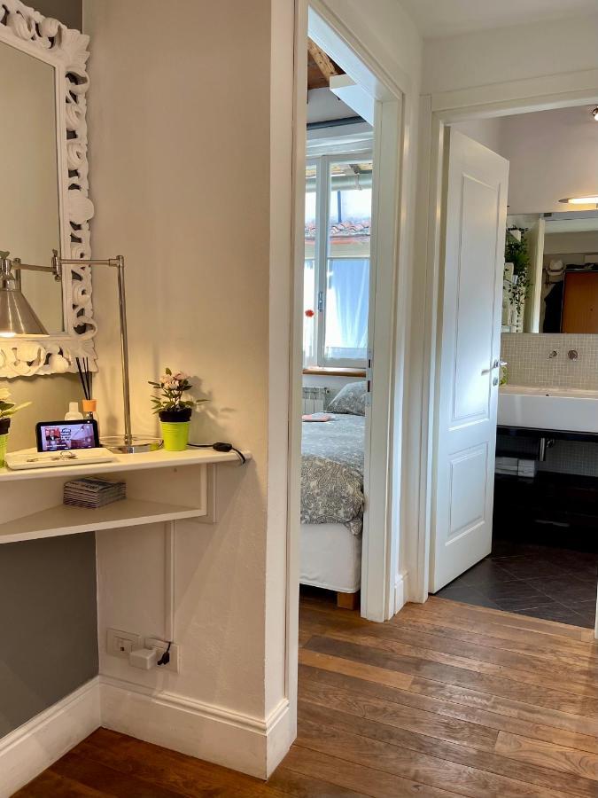 Florence Apartment Romantic View Εξωτερικό φωτογραφία