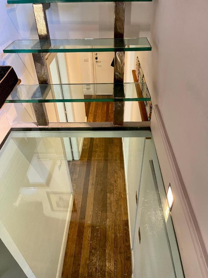 Florence Apartment Romantic View Εξωτερικό φωτογραφία