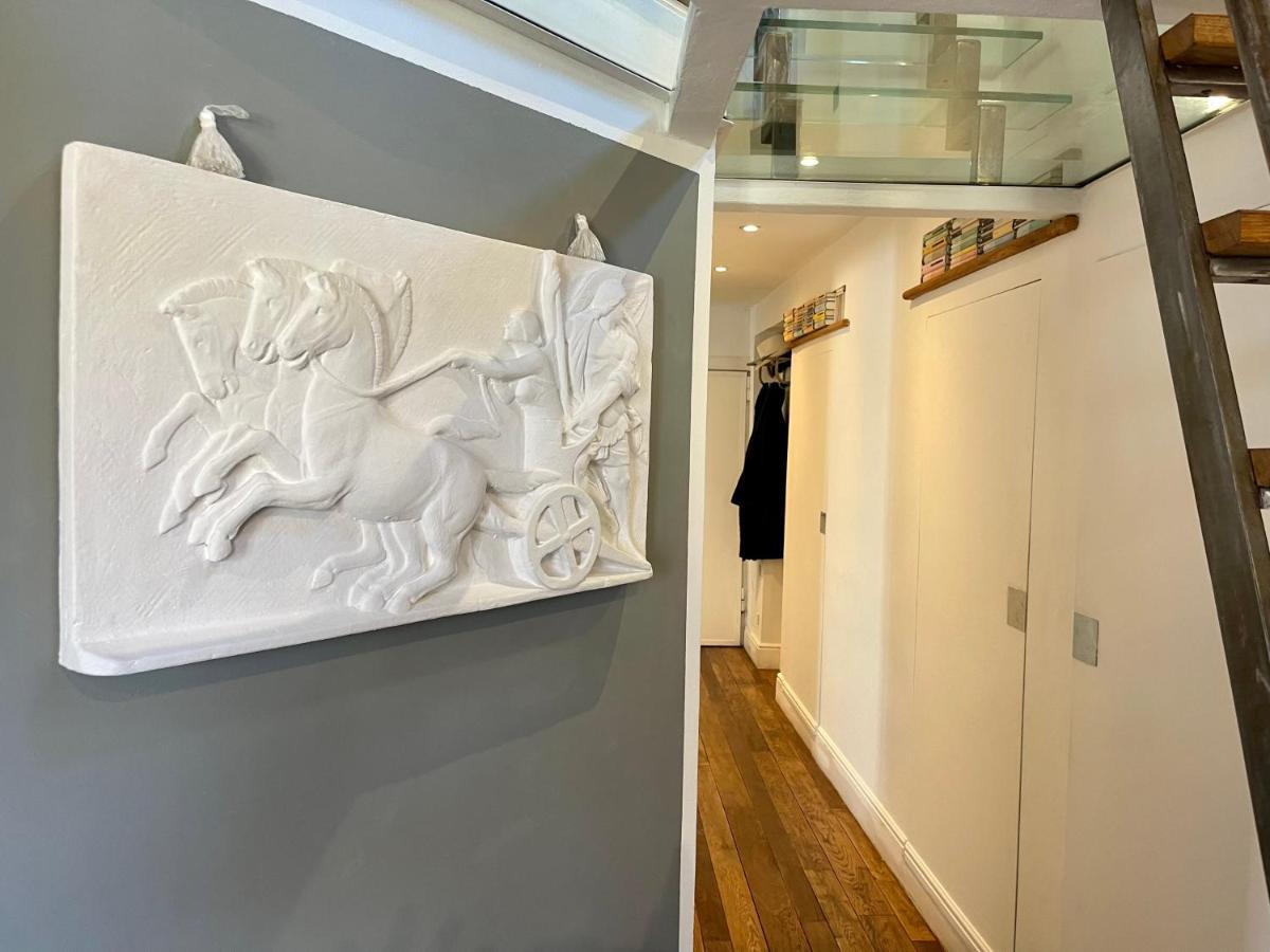 Florence Apartment Romantic View Εξωτερικό φωτογραφία