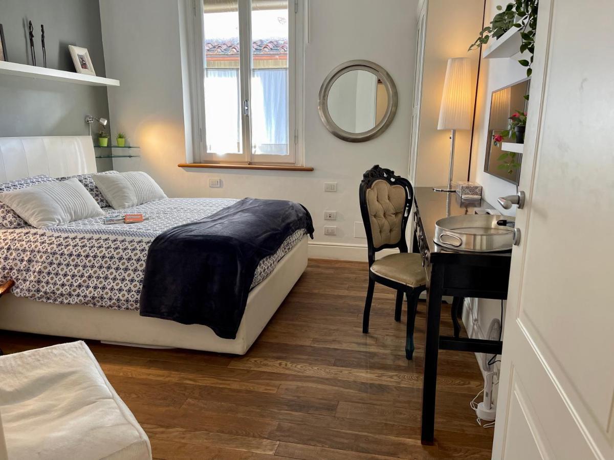 Florence Apartment Romantic View Εξωτερικό φωτογραφία