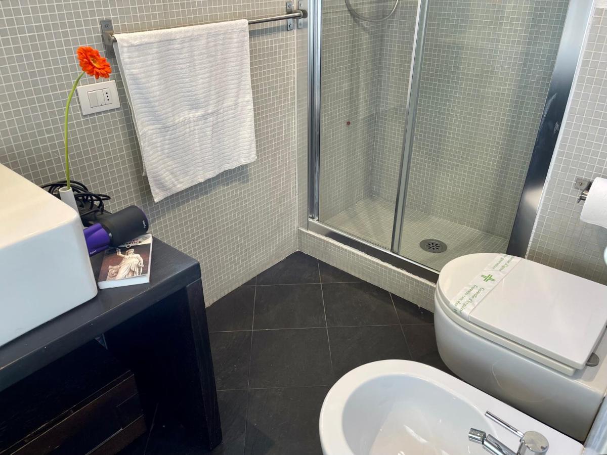 Florence Apartment Romantic View Εξωτερικό φωτογραφία