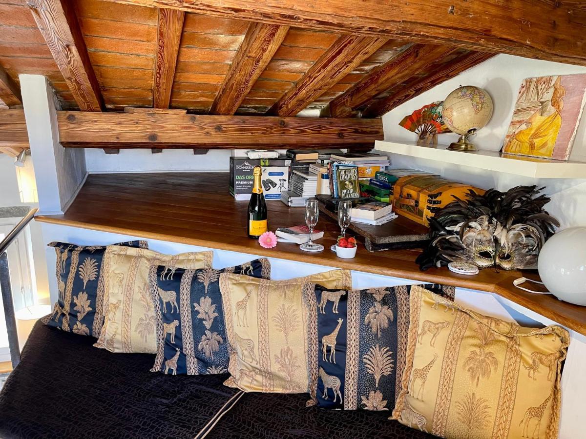 Florence Apartment Romantic View Εξωτερικό φωτογραφία
