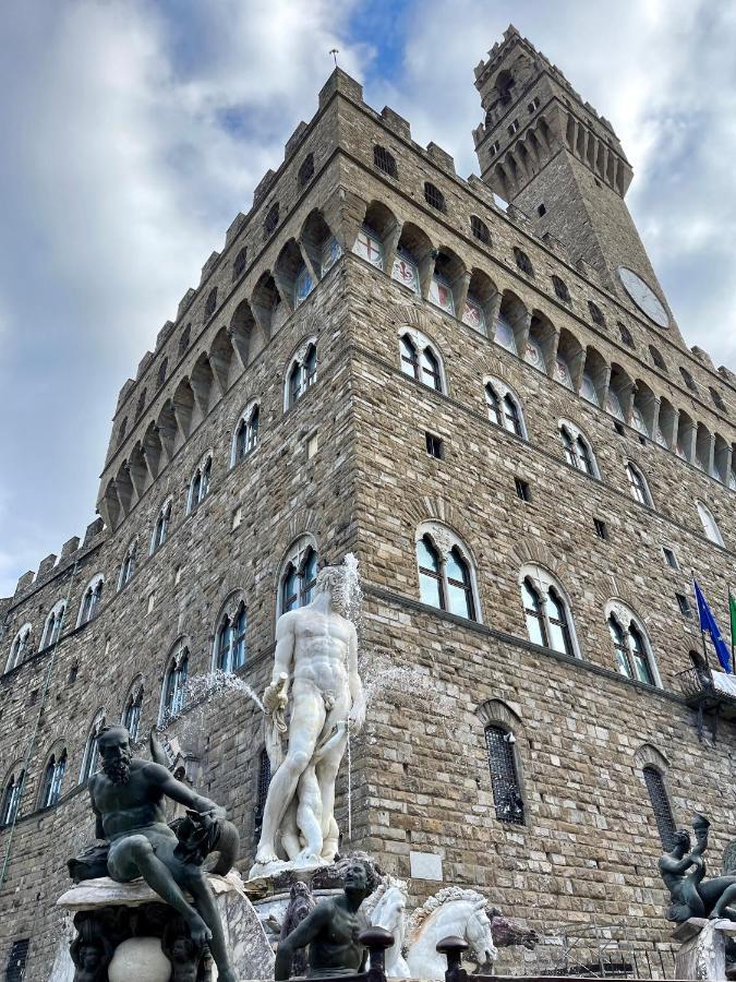 Florence Apartment Romantic View Εξωτερικό φωτογραφία