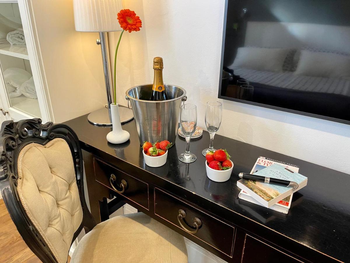 Florence Apartment Romantic View Εξωτερικό φωτογραφία