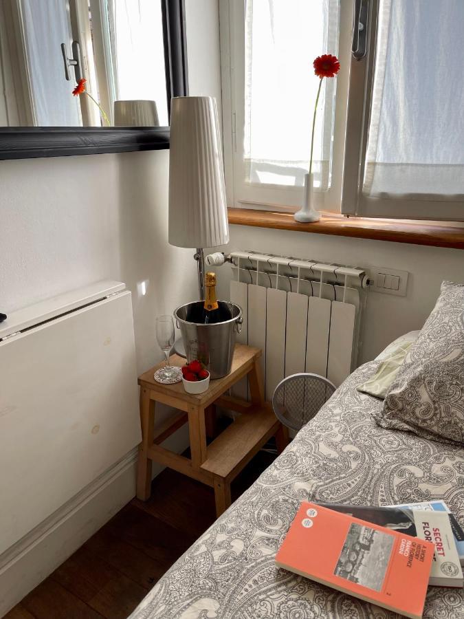 Florence Apartment Romantic View Εξωτερικό φωτογραφία