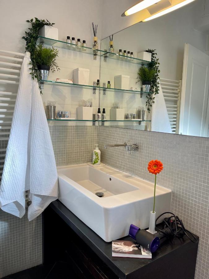 Florence Apartment Romantic View Εξωτερικό φωτογραφία