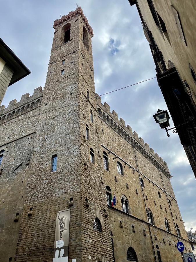 Florence Apartment Romantic View Εξωτερικό φωτογραφία