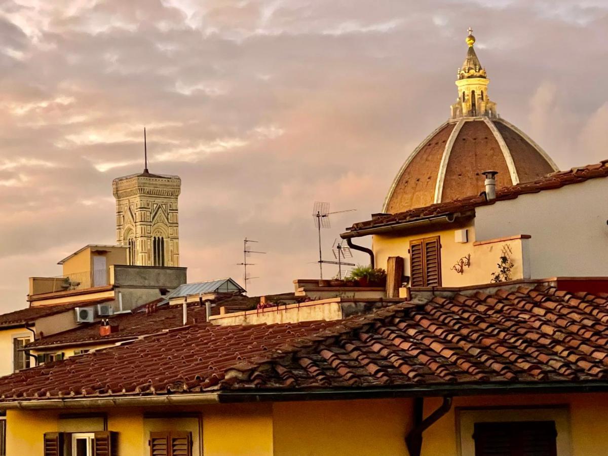 Florence Apartment Romantic View Εξωτερικό φωτογραφία