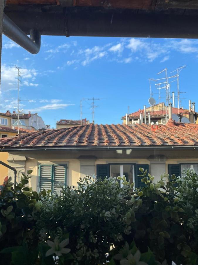 Florence Apartment Romantic View Εξωτερικό φωτογραφία